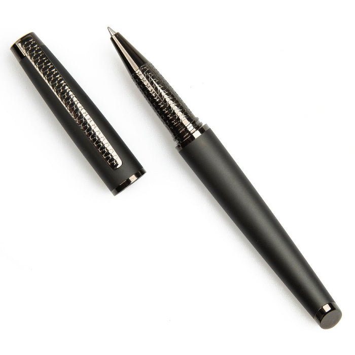 Jaguar Portfolio Pen by Montegrappa