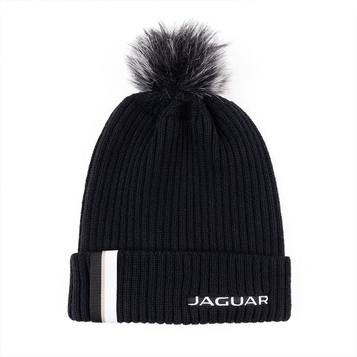 Jaguar TCS Racing Team Bobble Hat