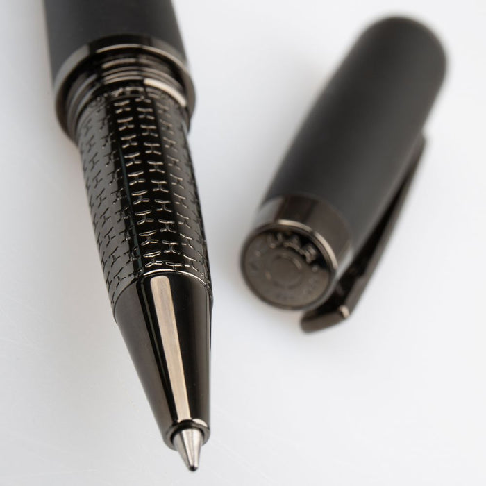 Jaguar Portfolio Pen by Montegrappa