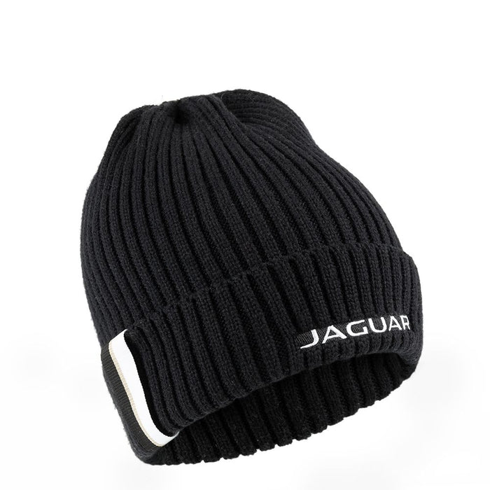 Jaguar TCS Racing Team Bobble Hat