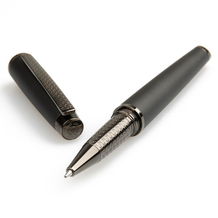 Jaguar Portfolio Pen by Montegrappa