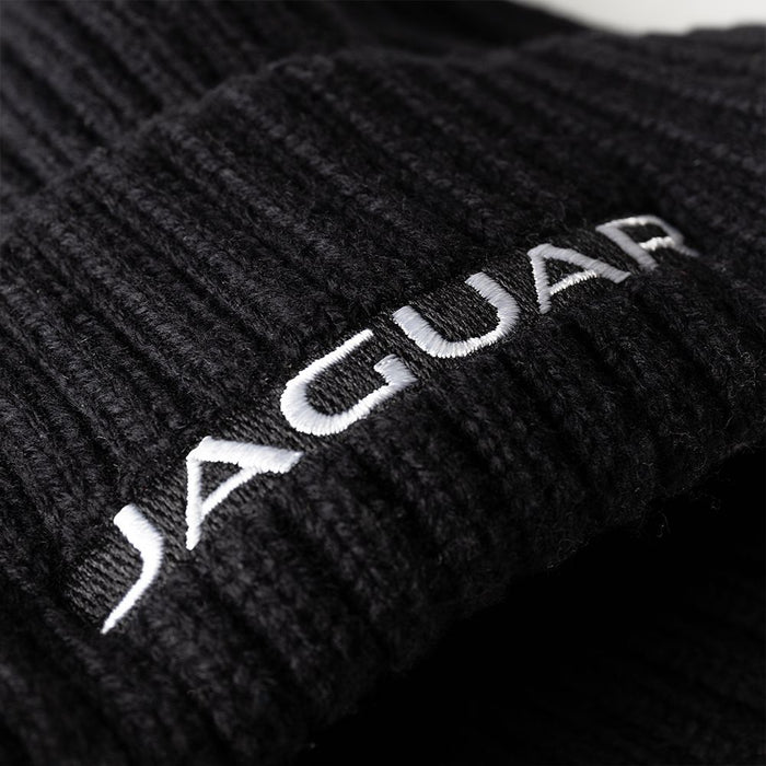 Jaguar TCS Racing Team Bobble Hat