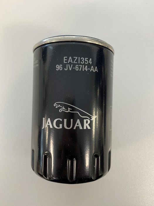 Jaguar V8 Petrol Oil Filter