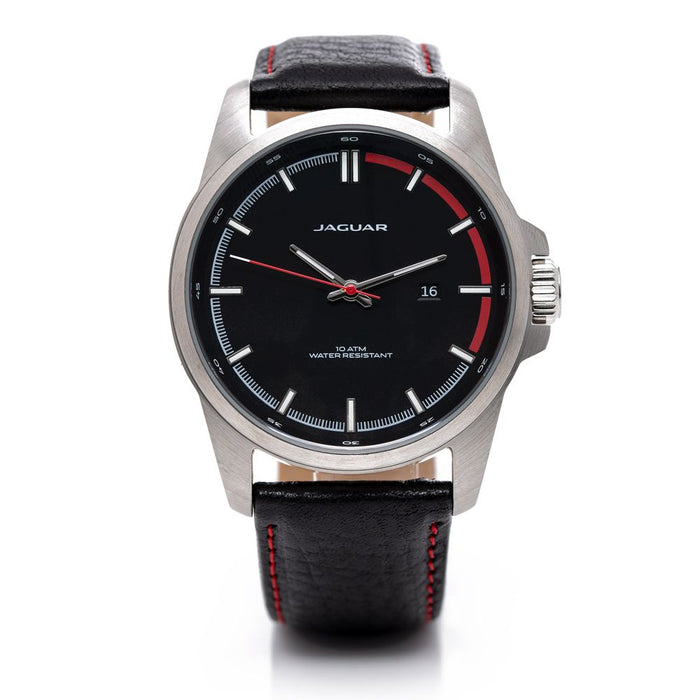 Jaguar Classic Watch 2020
