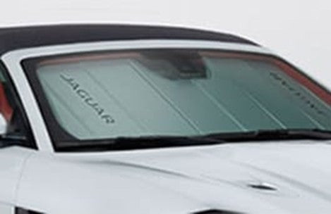 Jaguar F-Type Windscreen UV Sunshade